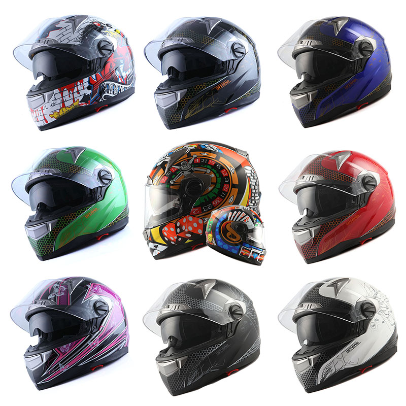 wow youth helmet